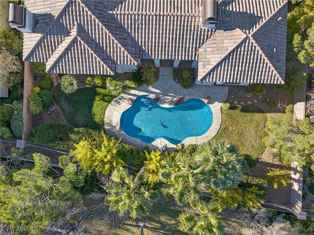 3050 American River Lane