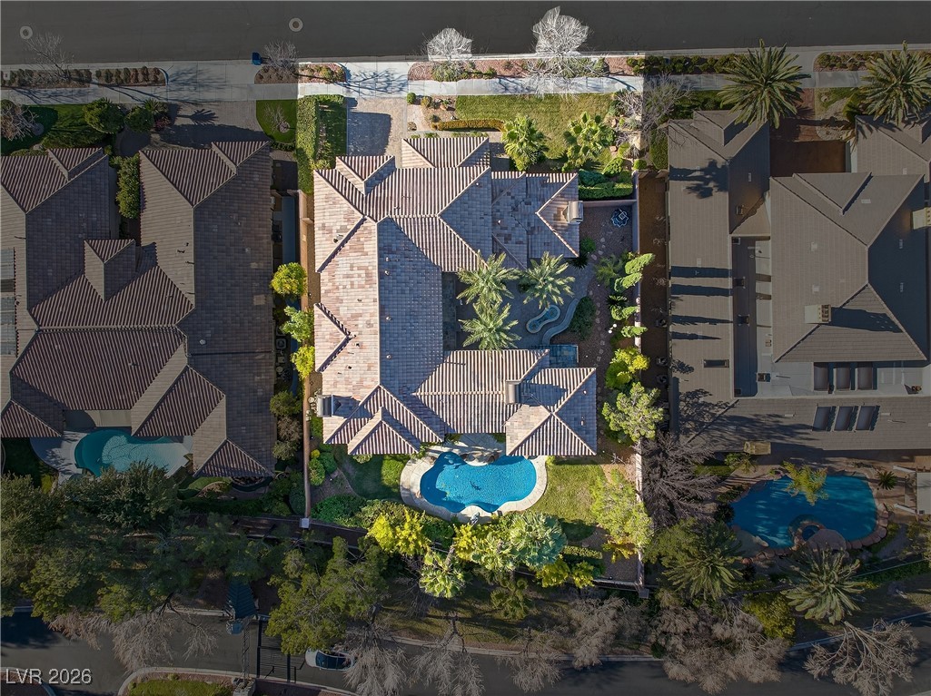 3050 American River Lane