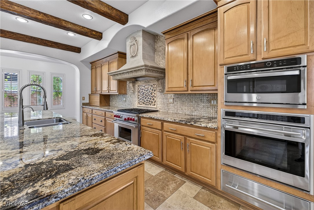 3050 American River Lane