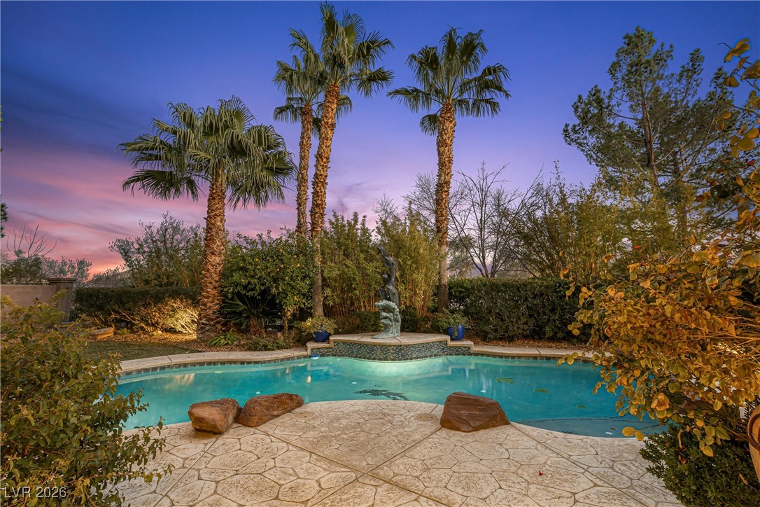 3050 American River Lane