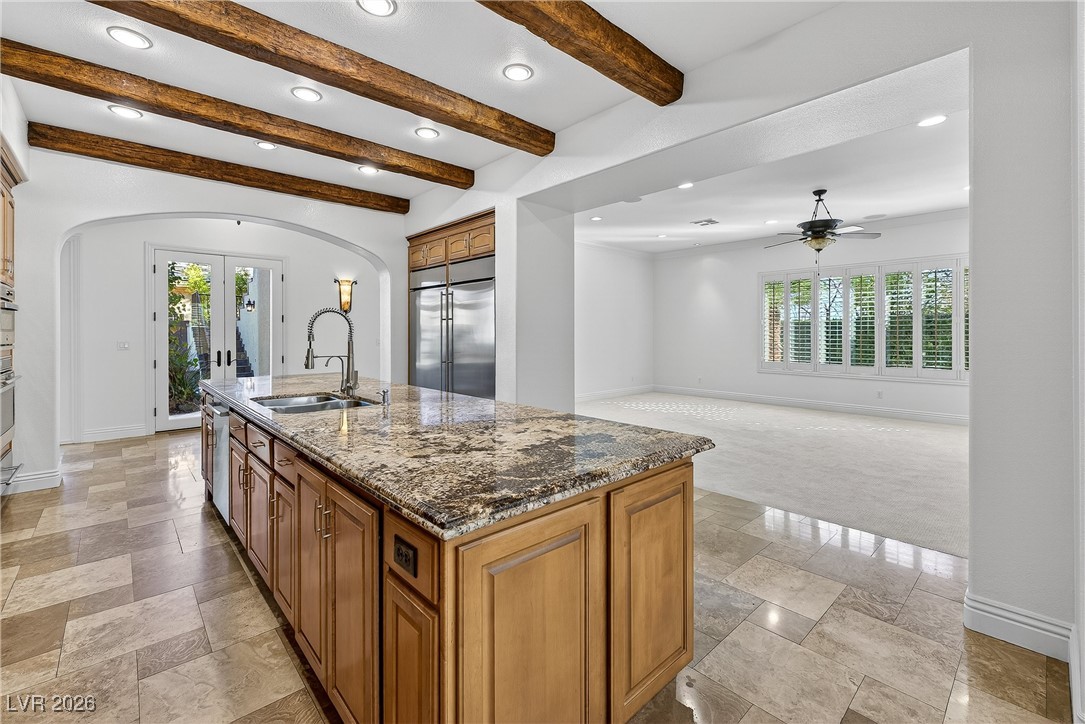3050 American River Lane