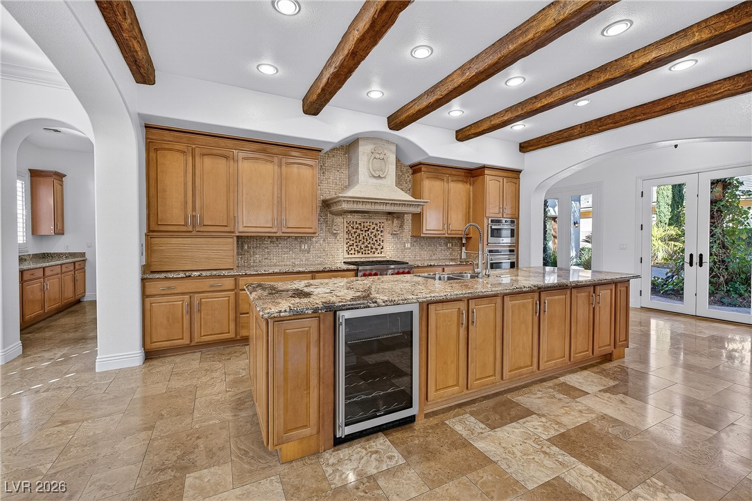 3050 American River Lane