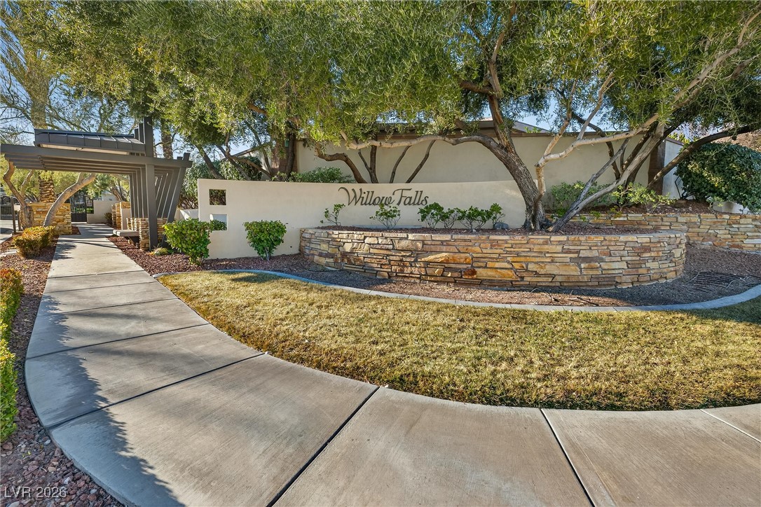 3050 American River Lane