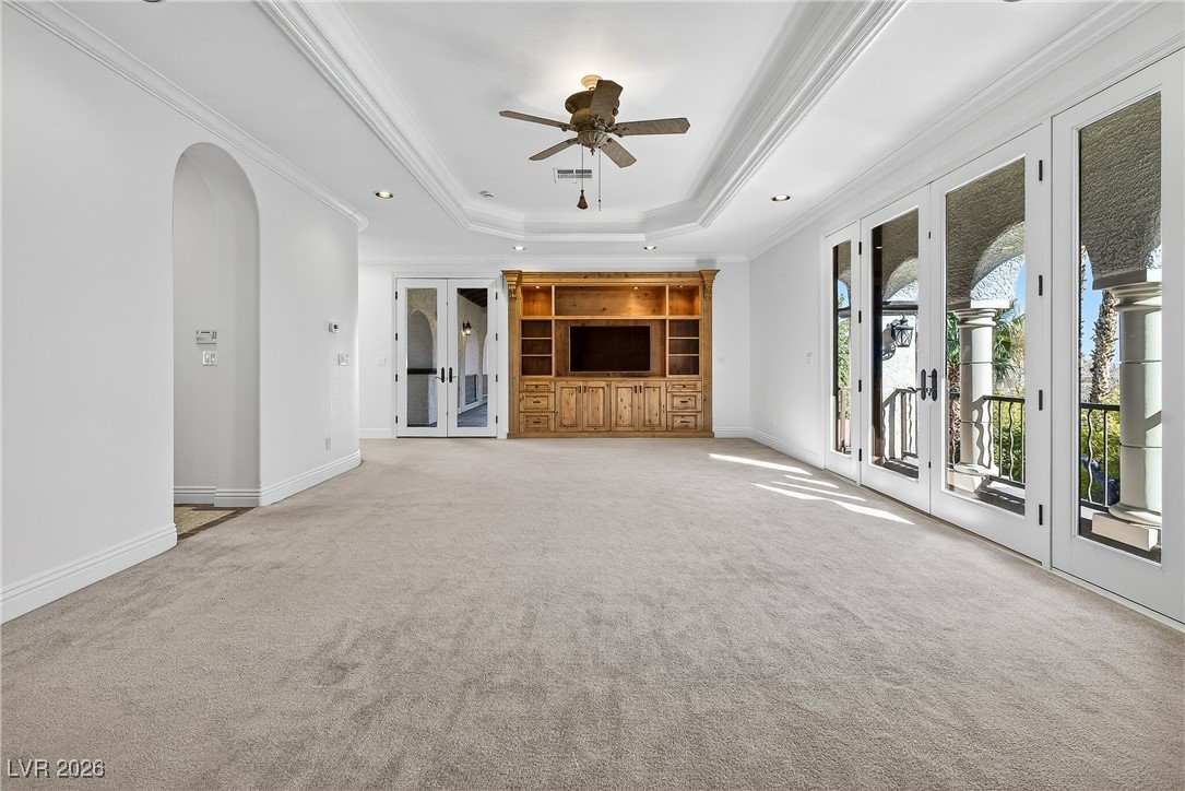 3050 American River Lane