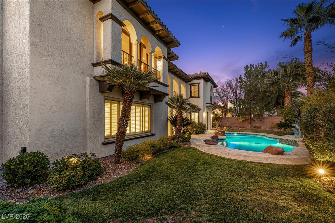 3050 American River Lane