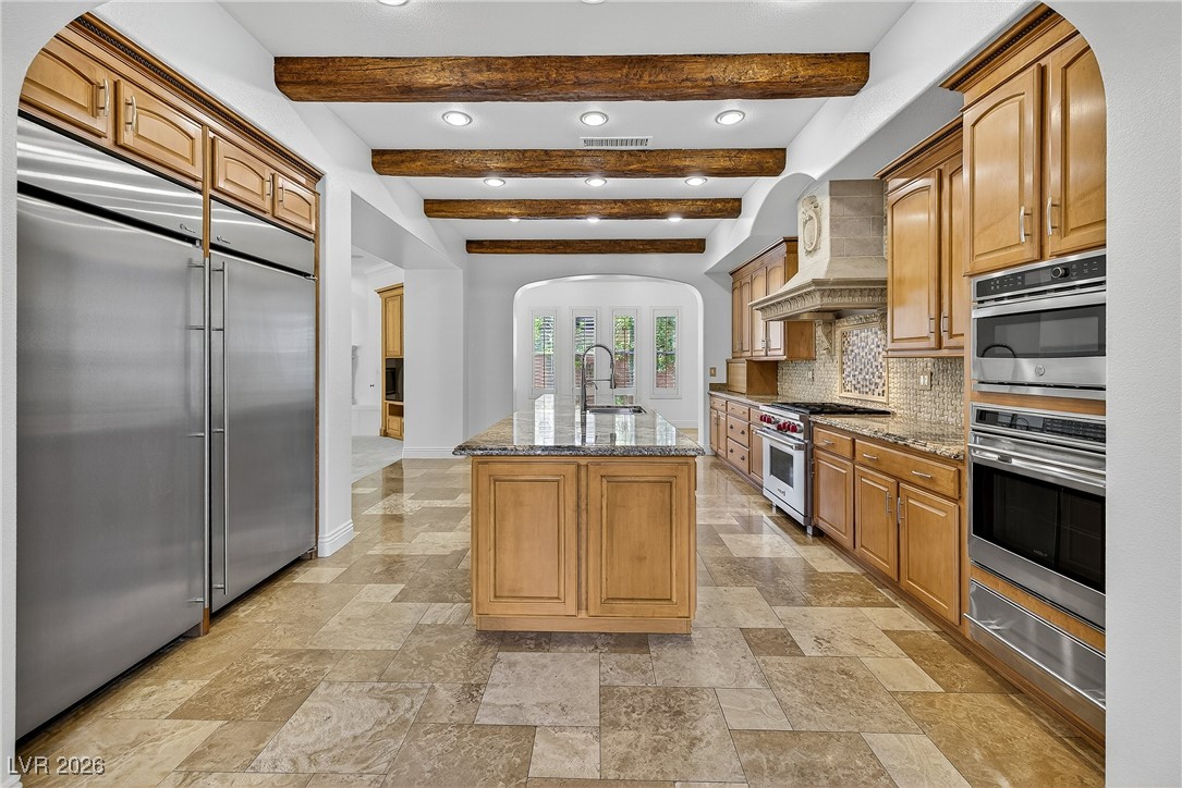 3050 American River Lane