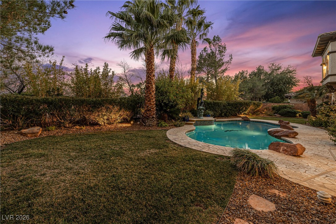 3050 American River Lane