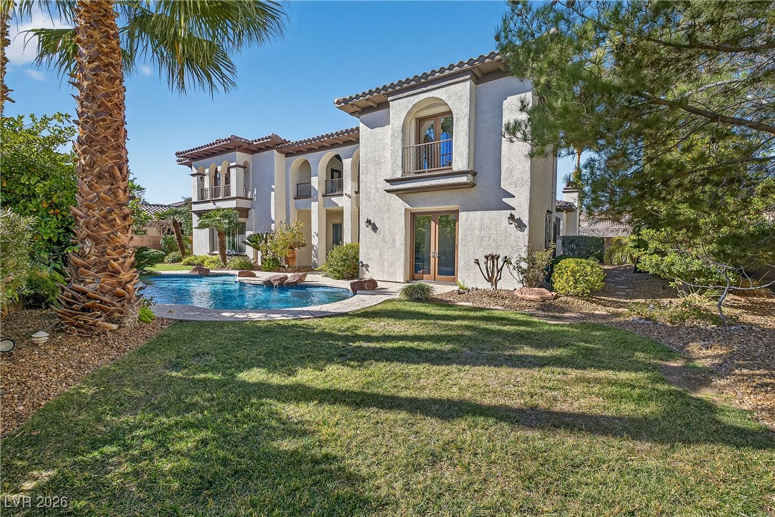 3050 American River Lane