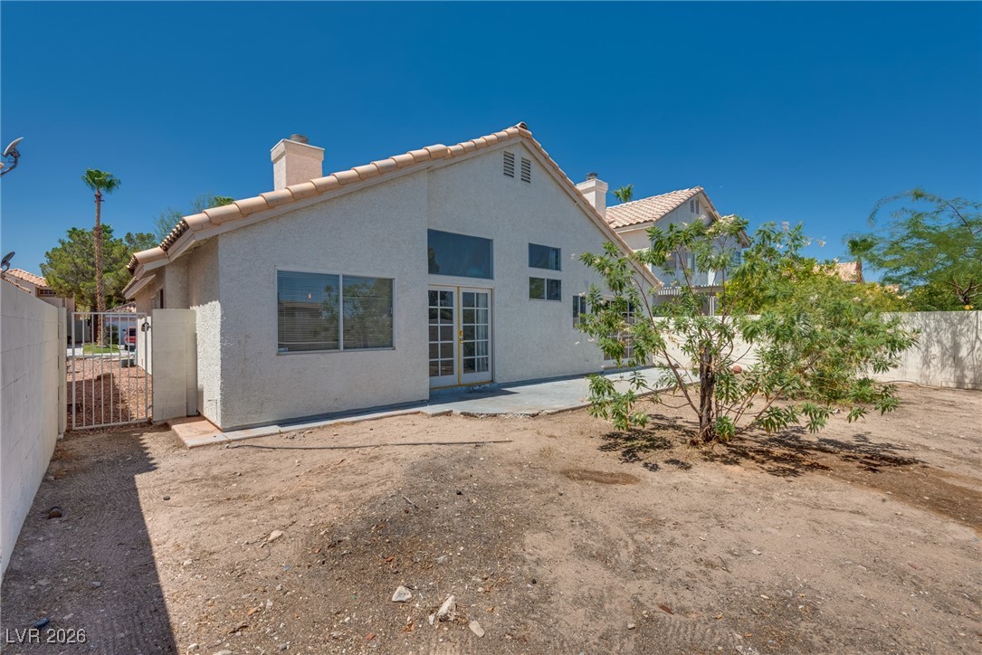 3974 Round Wood Street