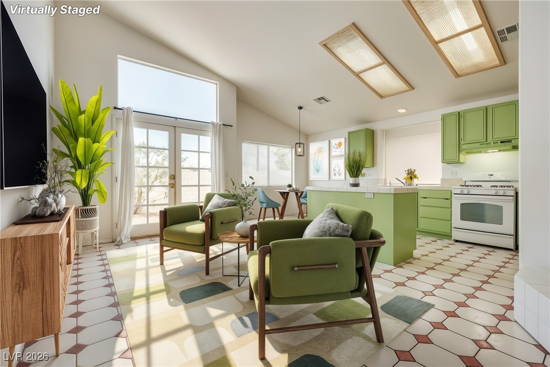 3974 Round Wood Street