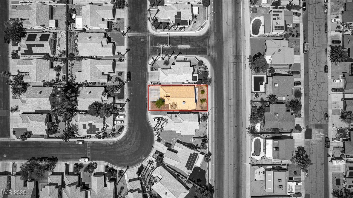 3974 Round Wood Street