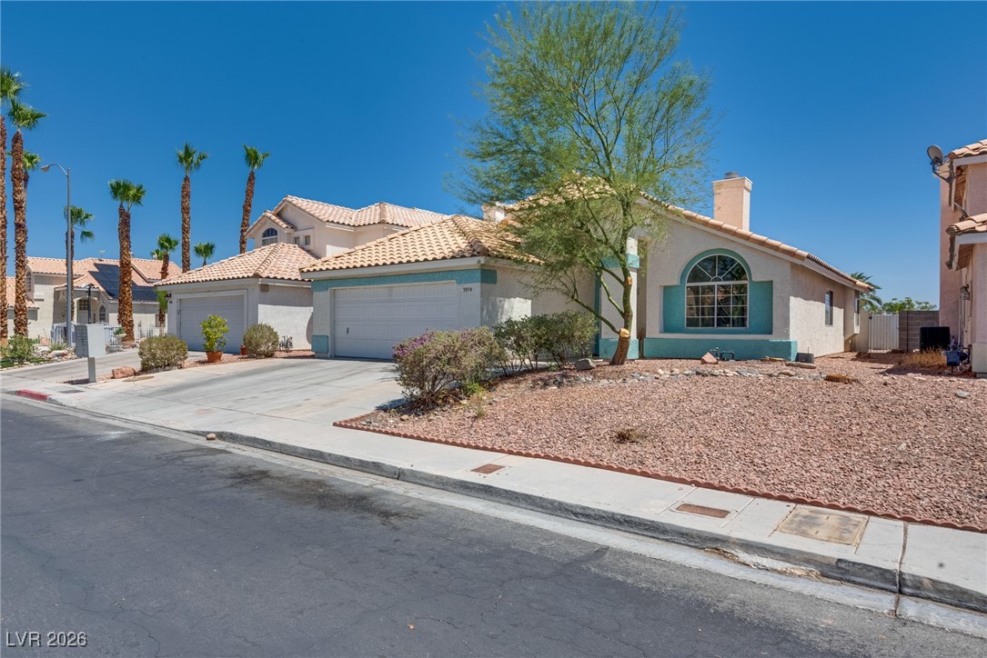 3974 Round Wood Street