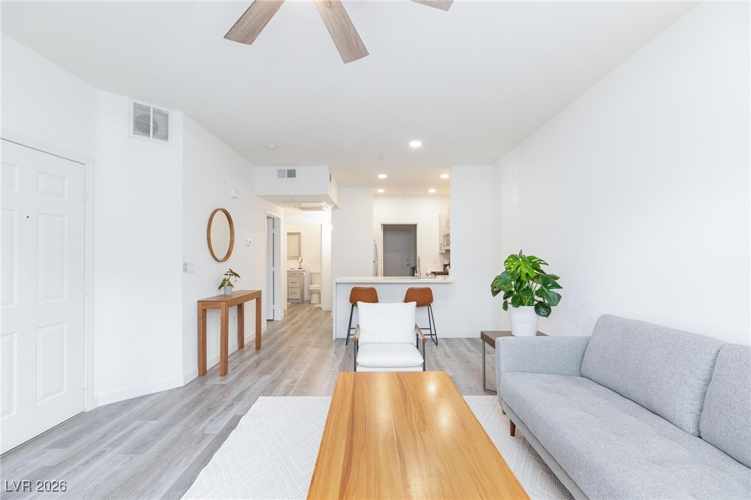 7185 South Durango Drive 112