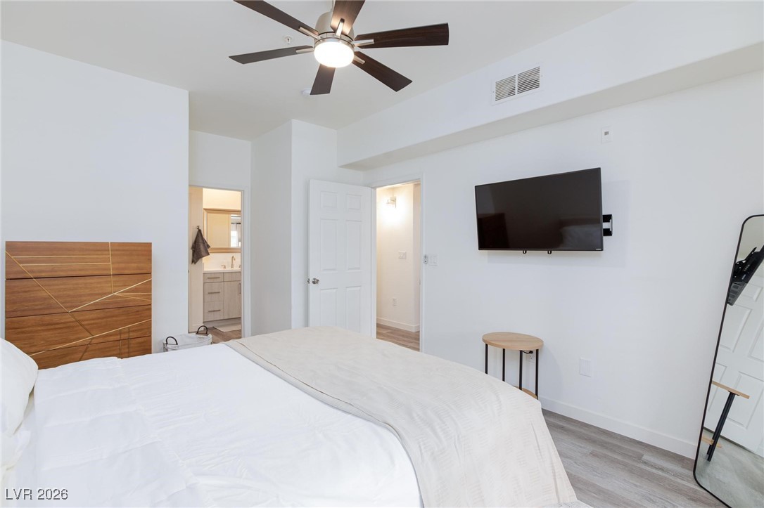 7185 South Durango Drive 112