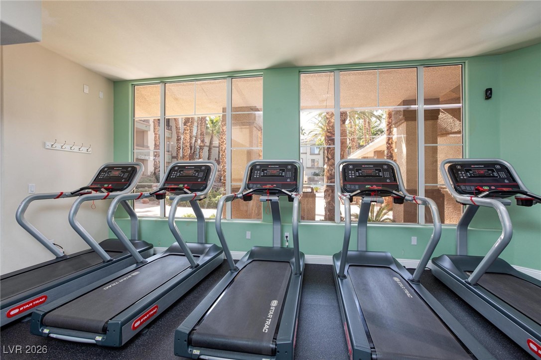 7185 South Durango Drive 112