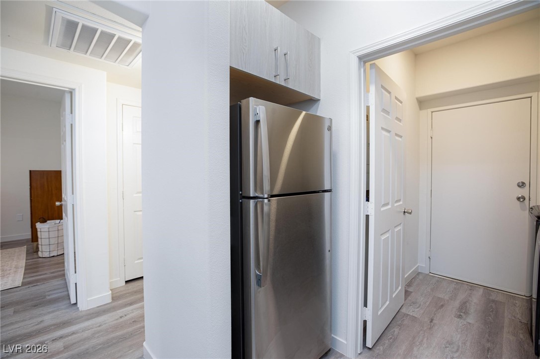 7185 South Durango Drive 112