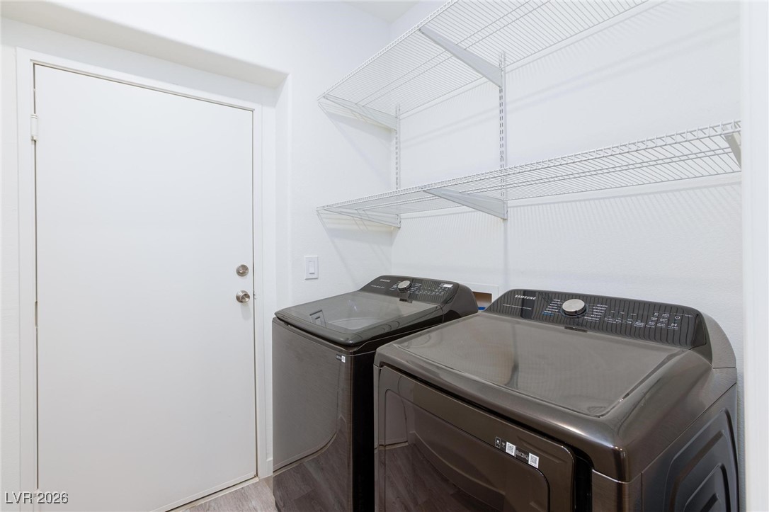 7185 South Durango Drive 112