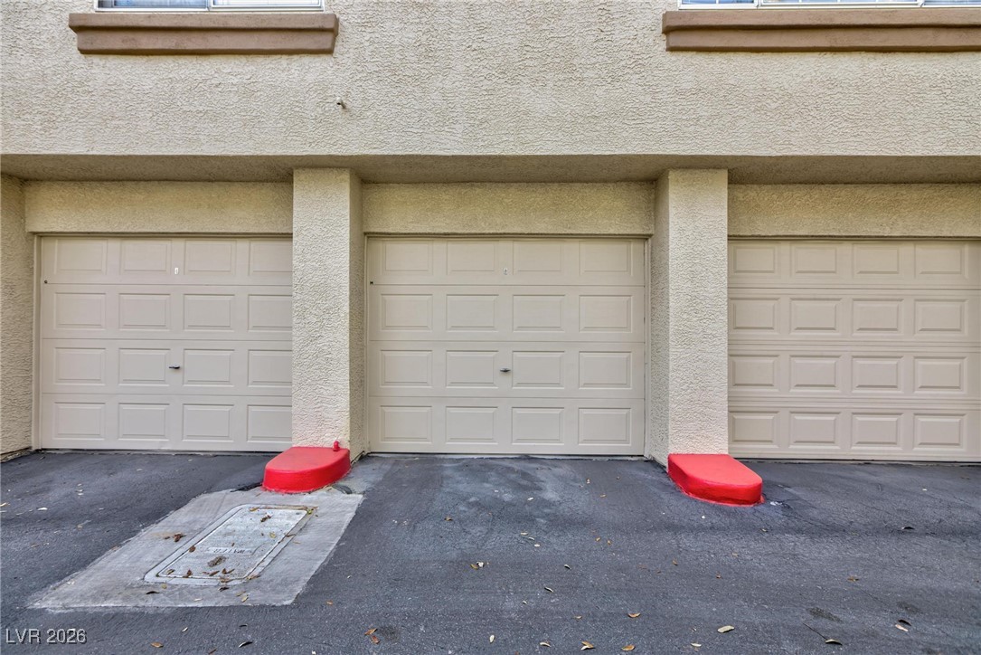 7185 South Durango Drive 112