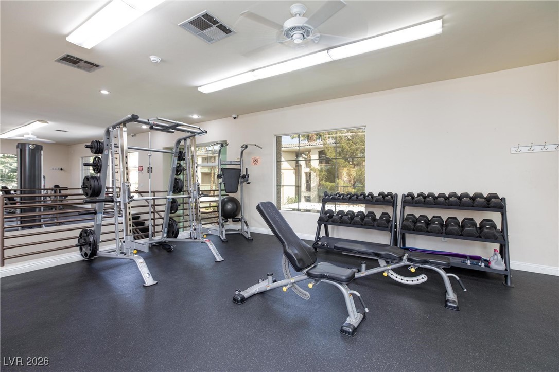 7185 South Durango Drive 112