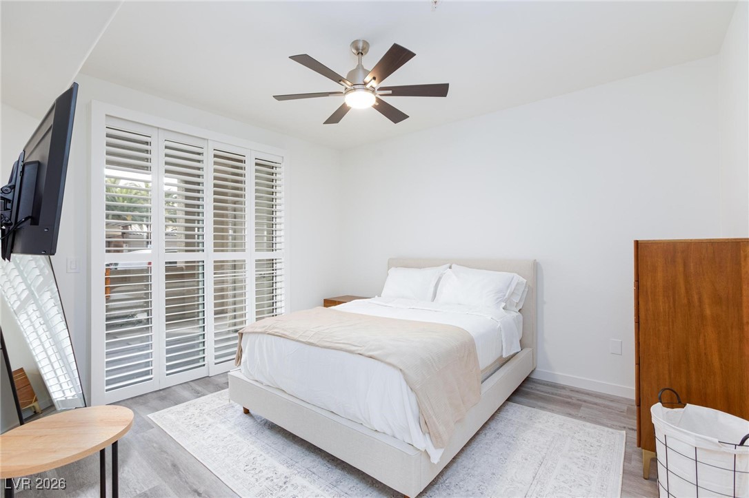 7185 South Durango Drive 112