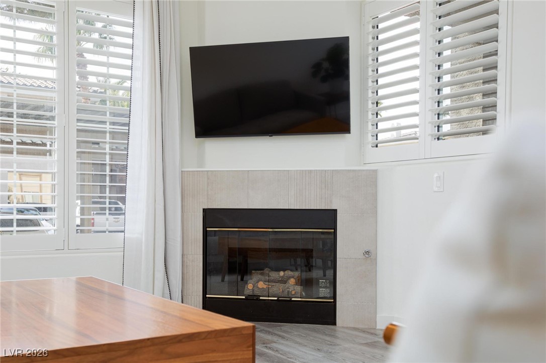 7185 South Durango Drive 112