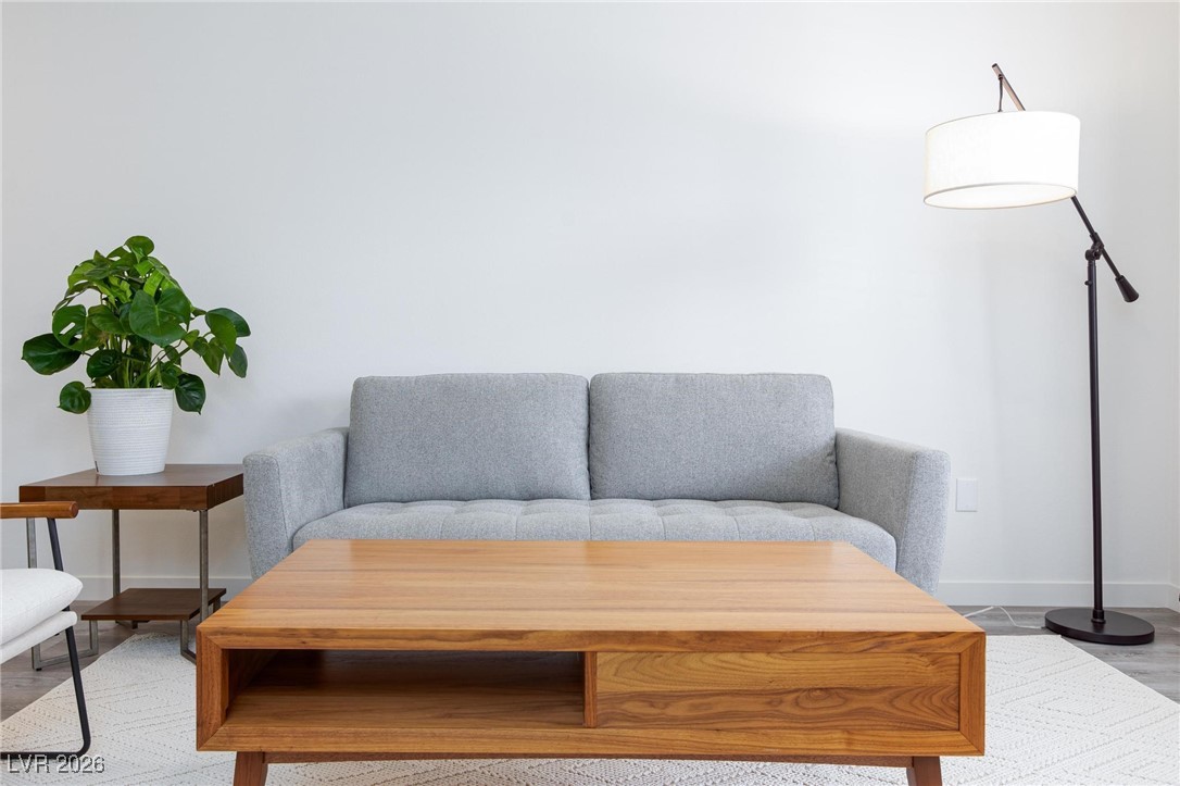 7185 South Durango Drive 112