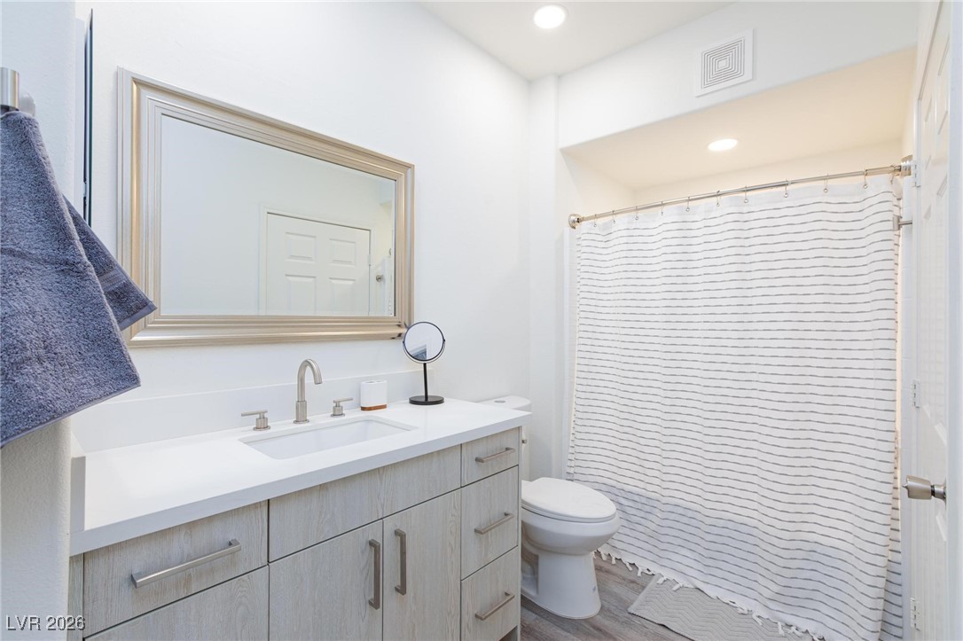 7185 South Durango Drive 112