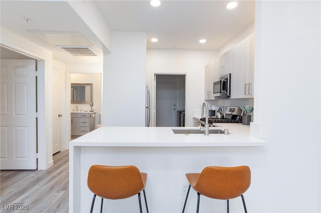 7185 South Durango Drive 112