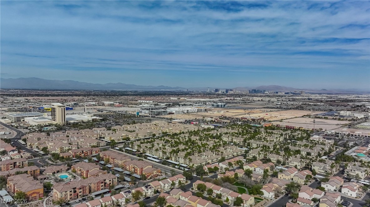 7185 South Durango Drive 112