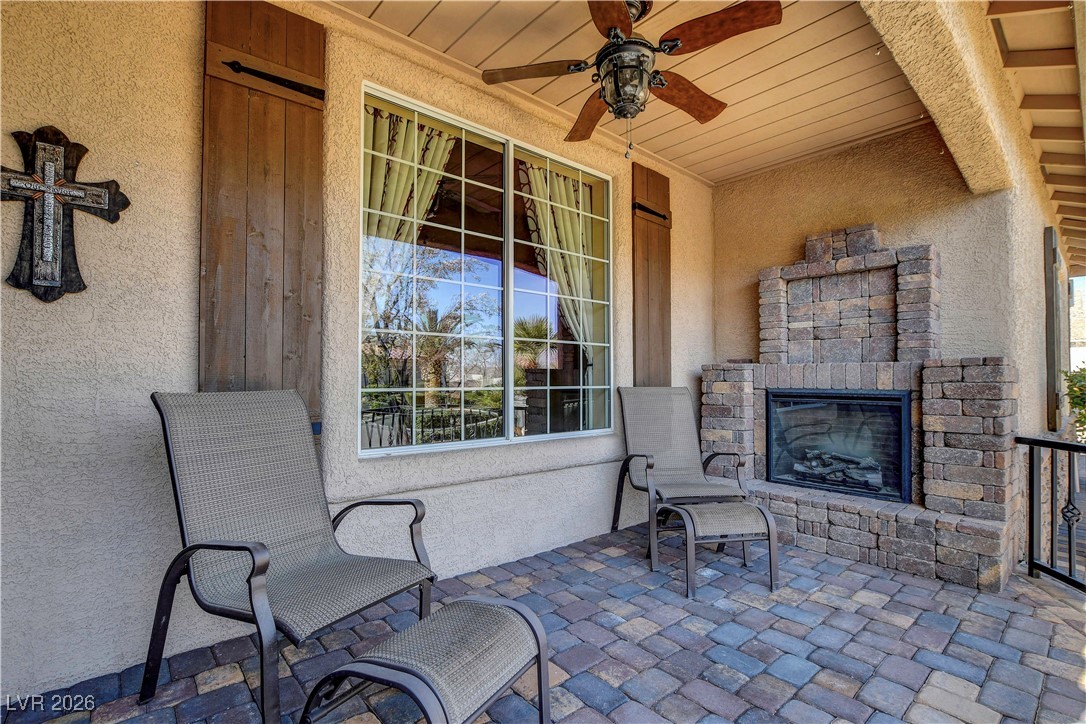 7651 Man O War Street