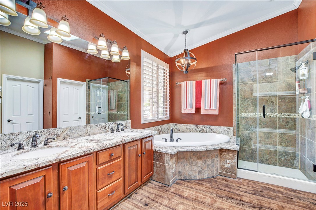 7651 Man O War Street