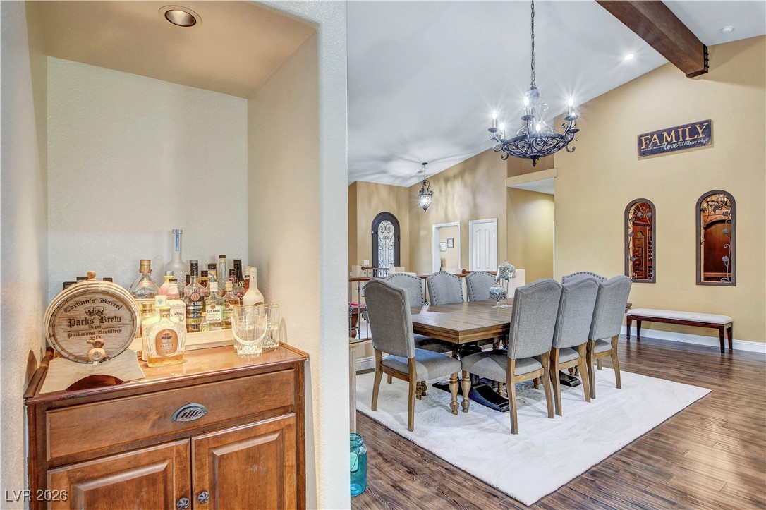 7651 Man O War Street