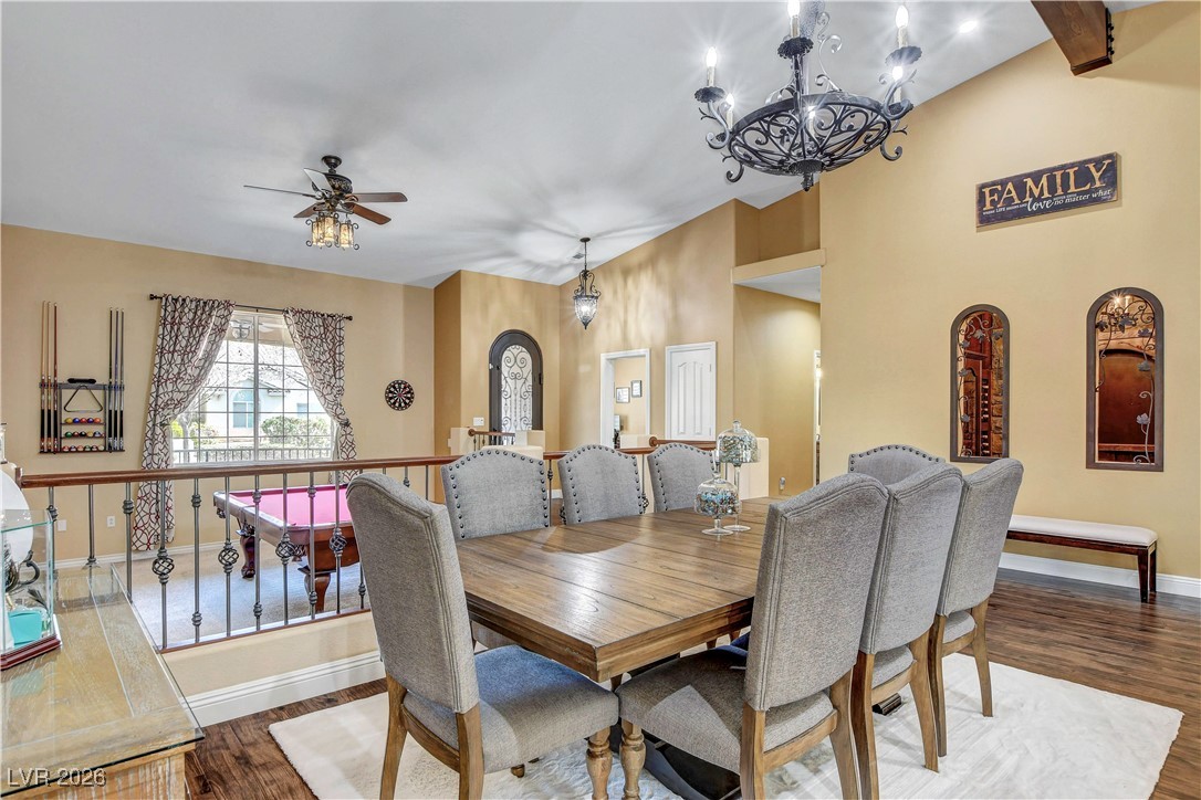 7651 Man O War Street