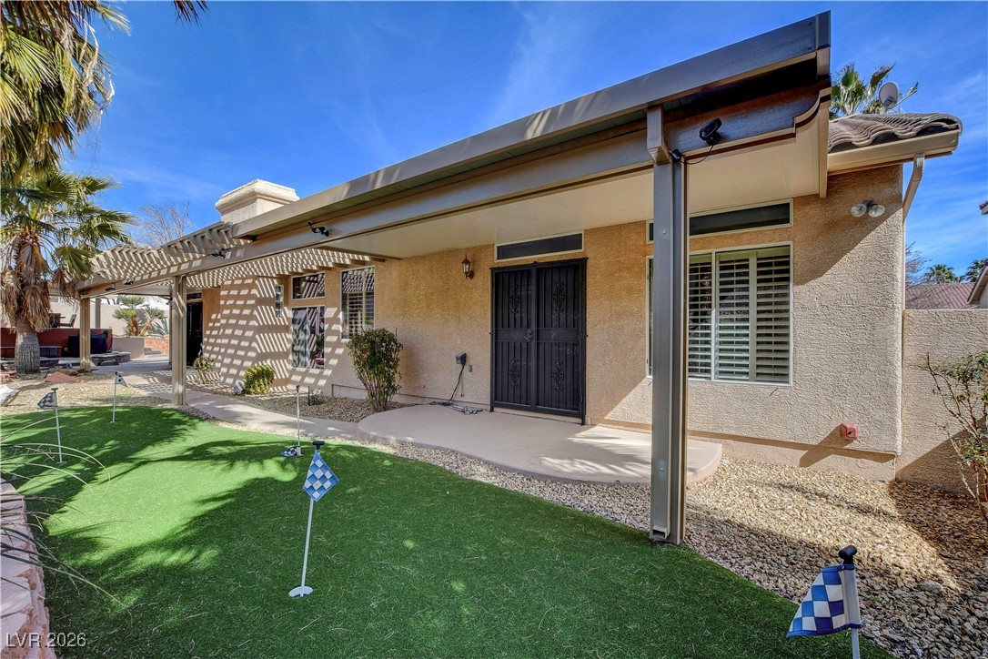 7651 Man O War Street