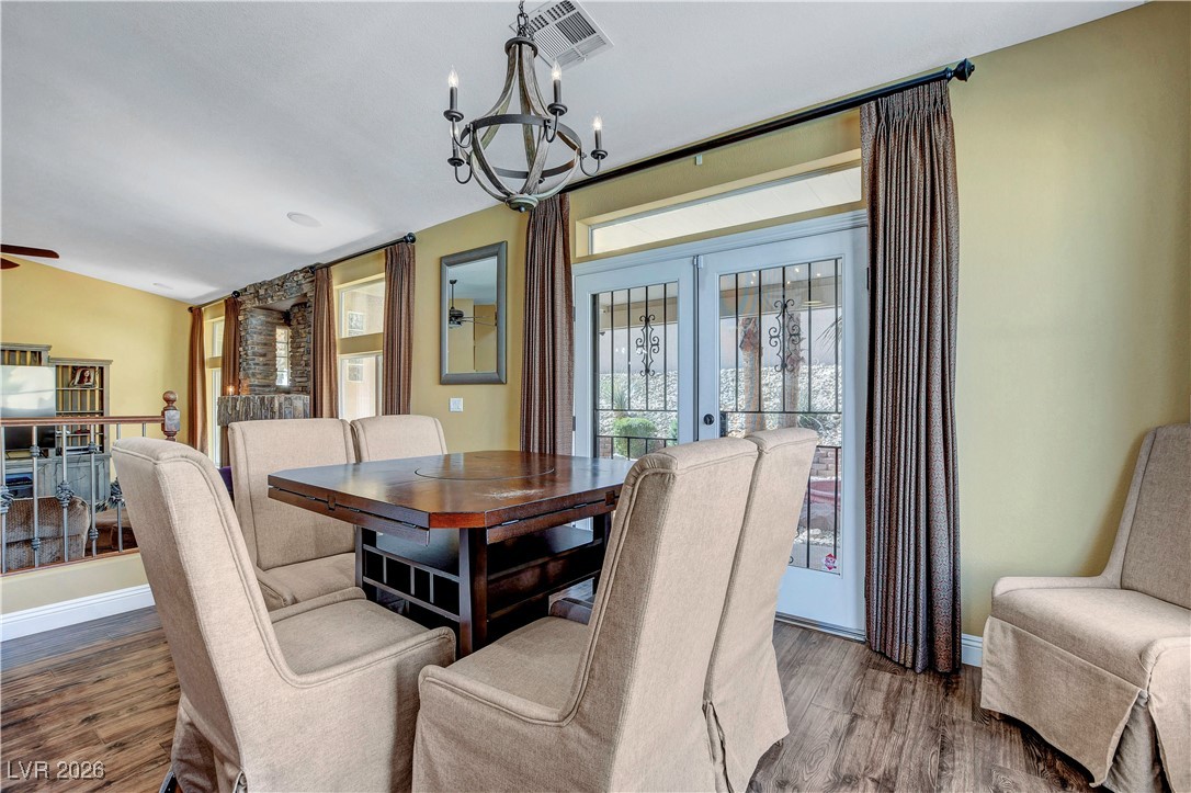 7651 Man O War Street