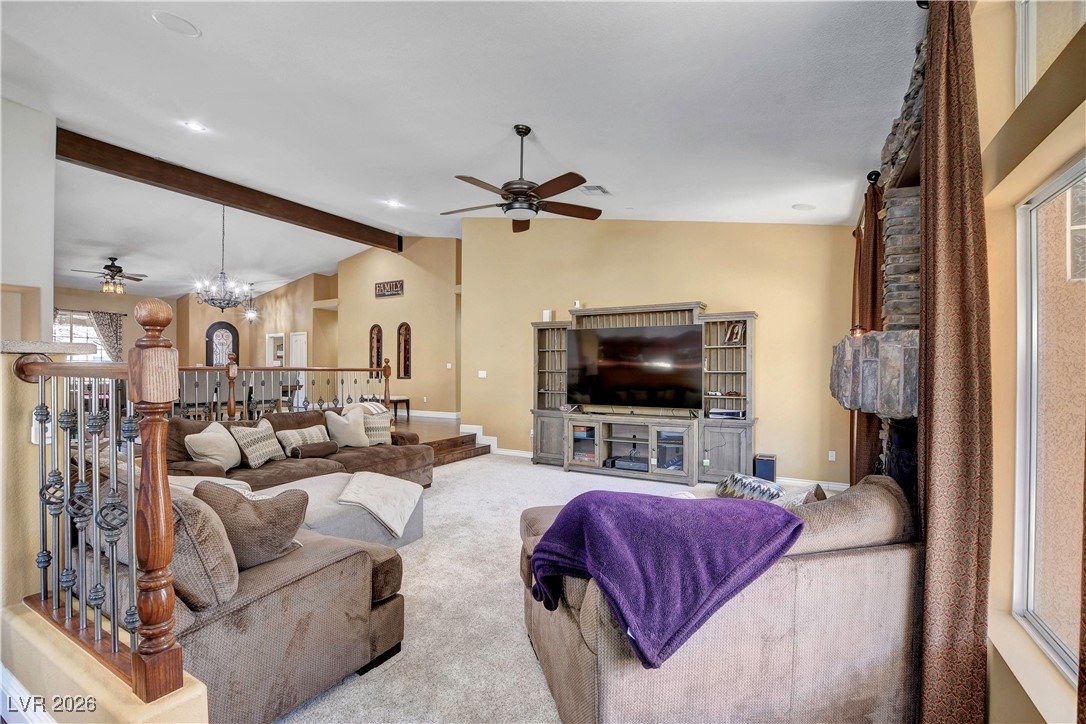 7651 Man O War Street