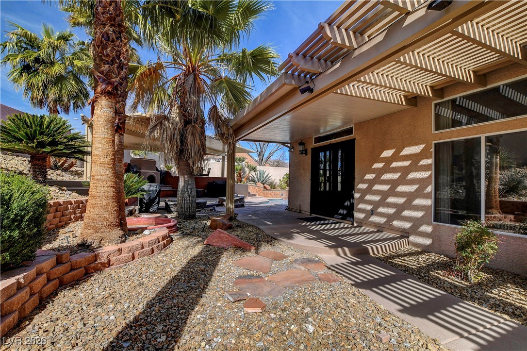 7651 Man O War Street