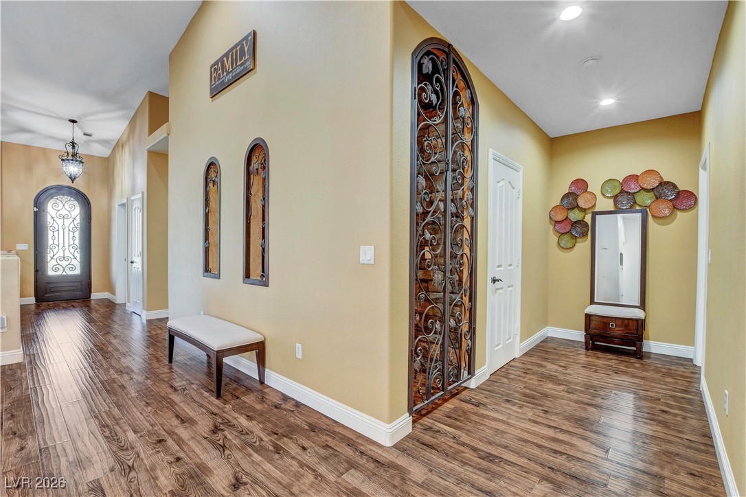 7651 Man O War Street