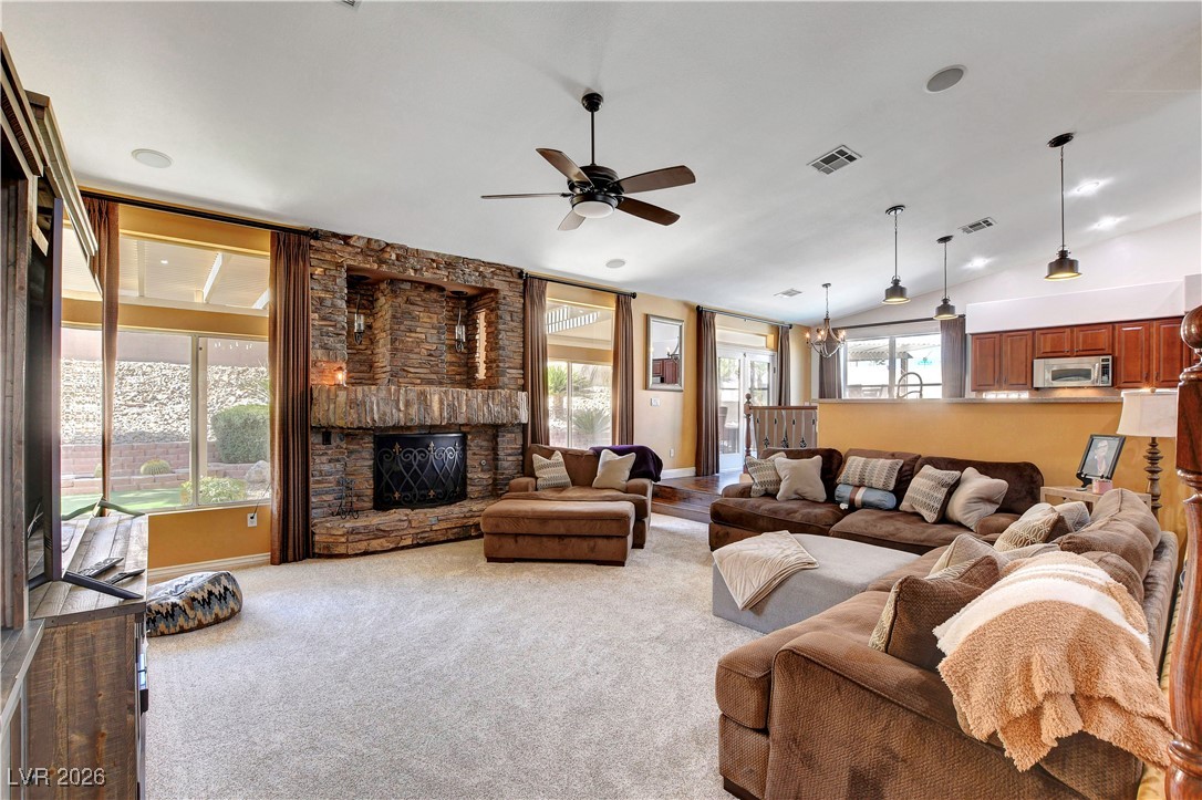 7651 Man O War Street