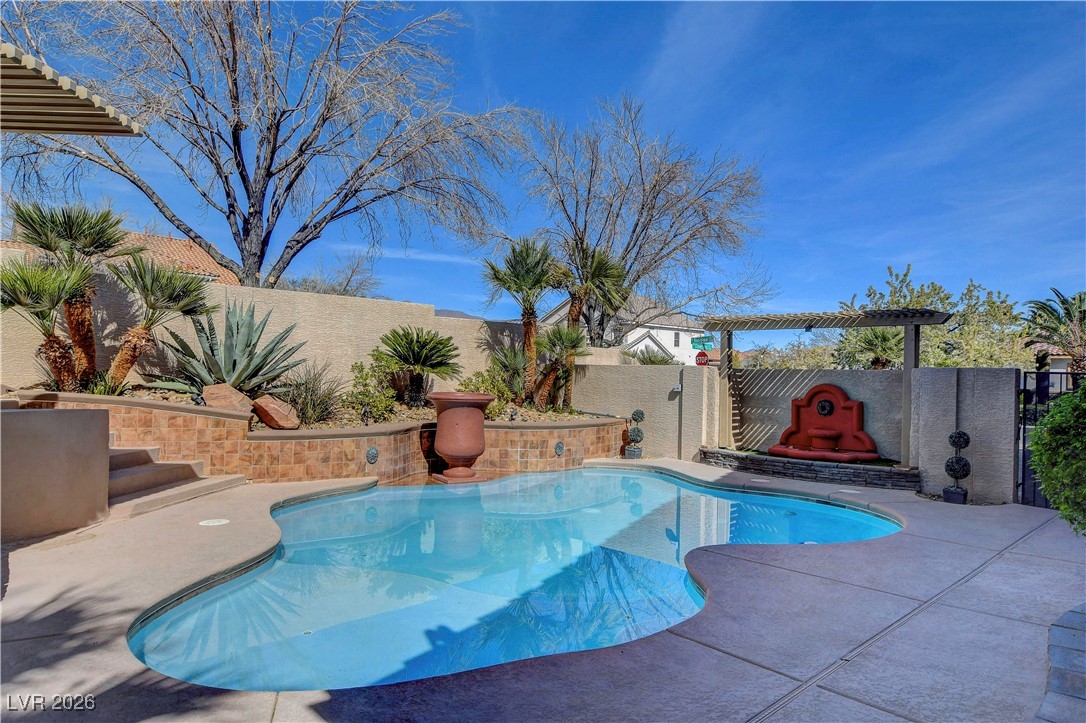 7651 Man O War Street