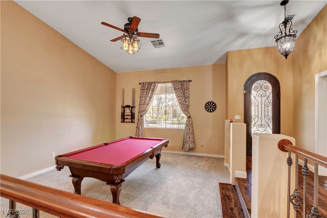 7651 Man O War Street