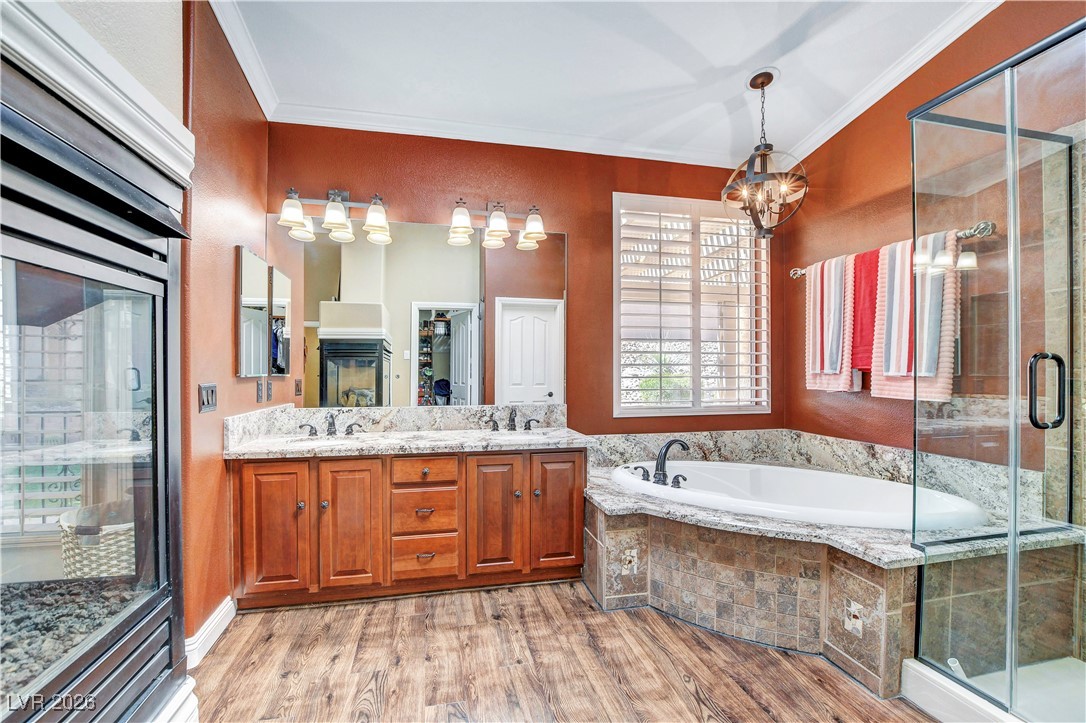 7651 Man O War Street