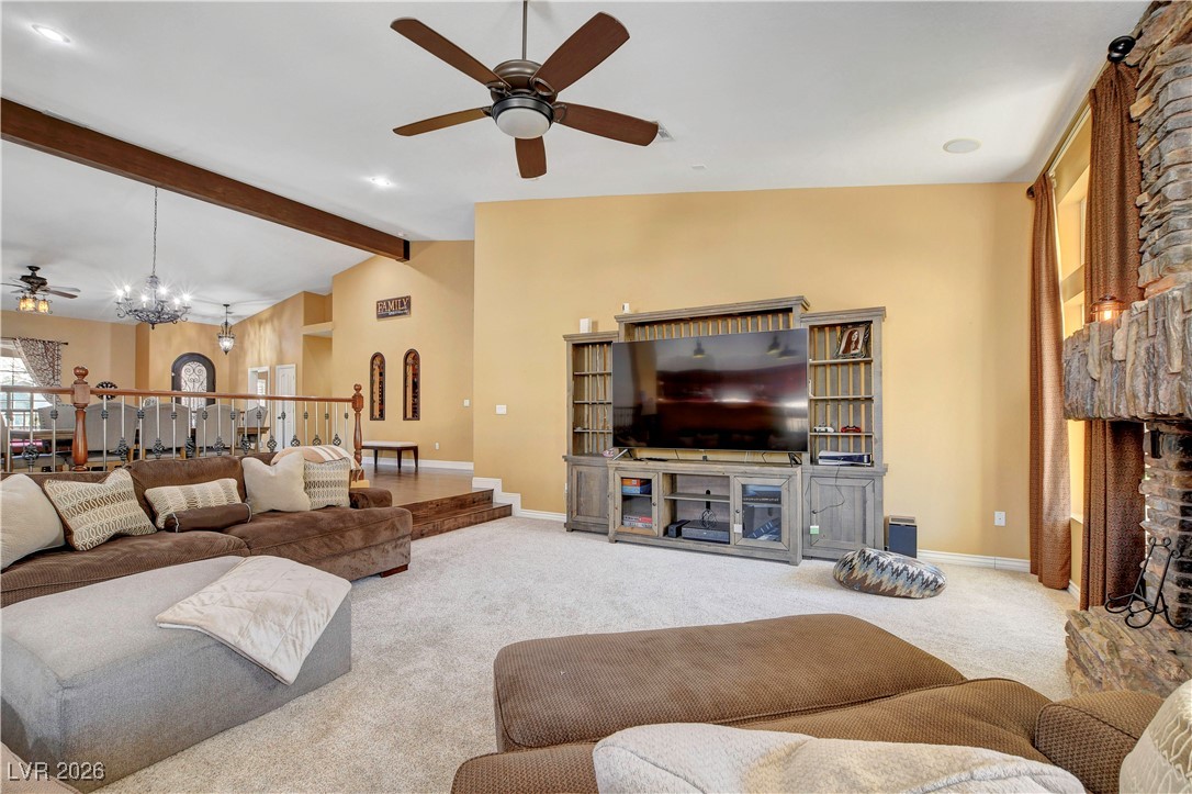 7651 Man O War Street