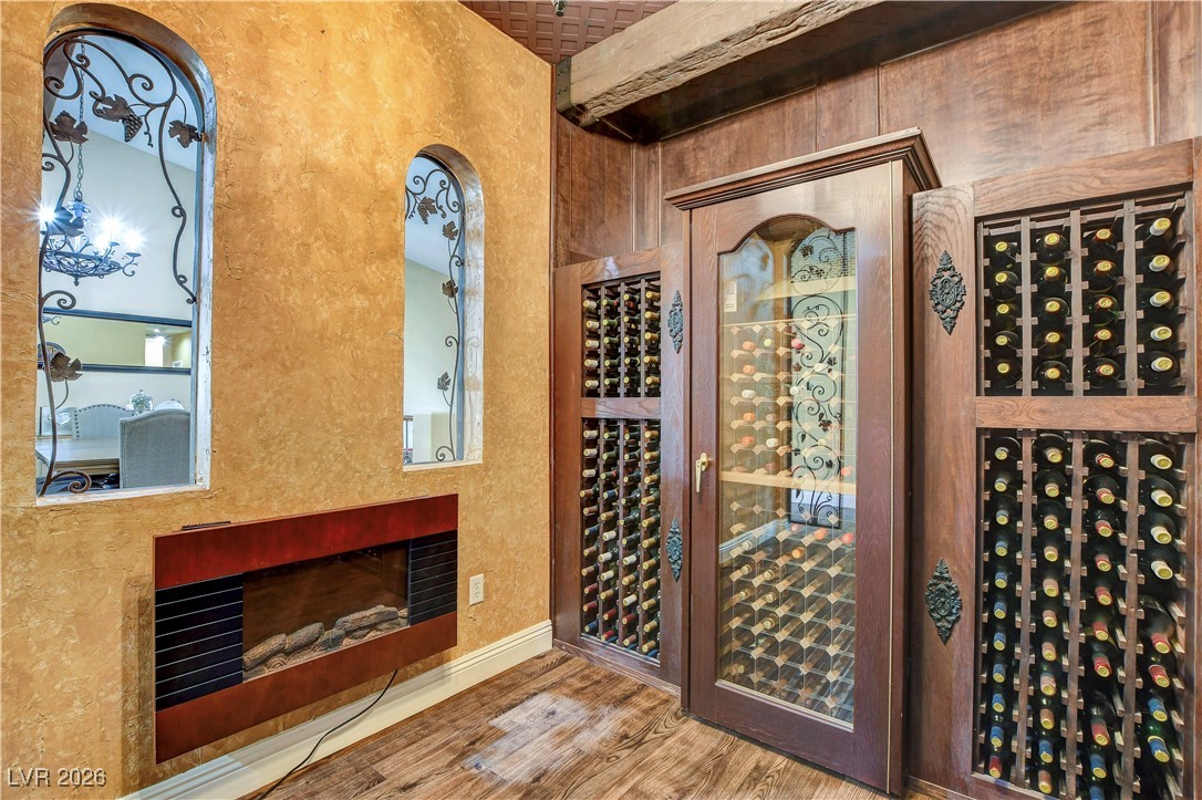 7651 Man O War Street