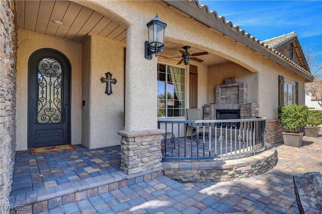 7651 Man O War Street