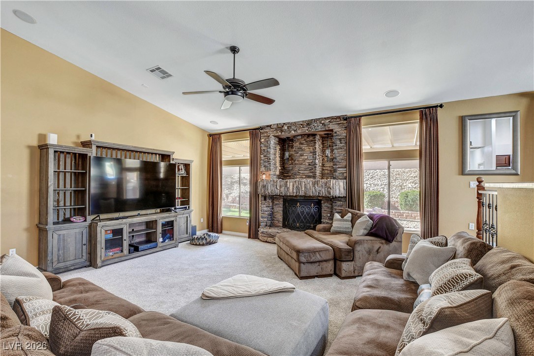 7651 Man O War Street