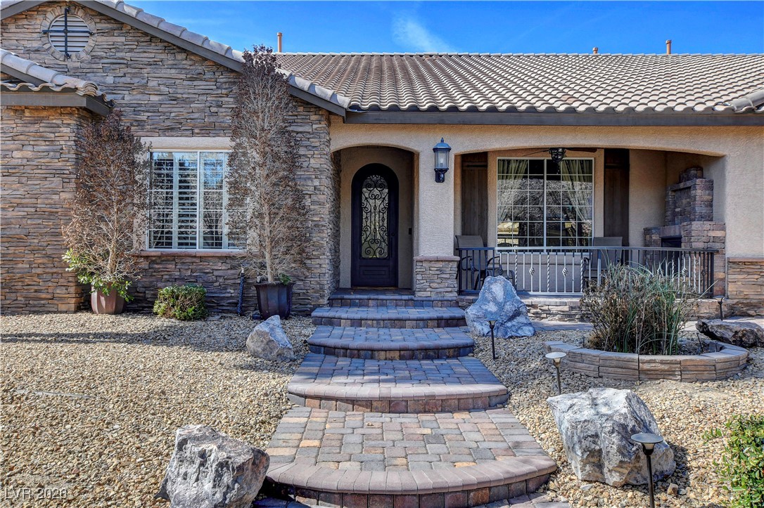 7651 Man O War Street