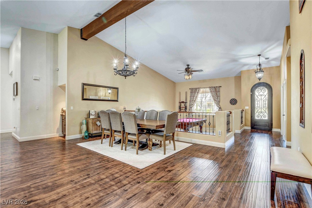 7651 Man O War Street