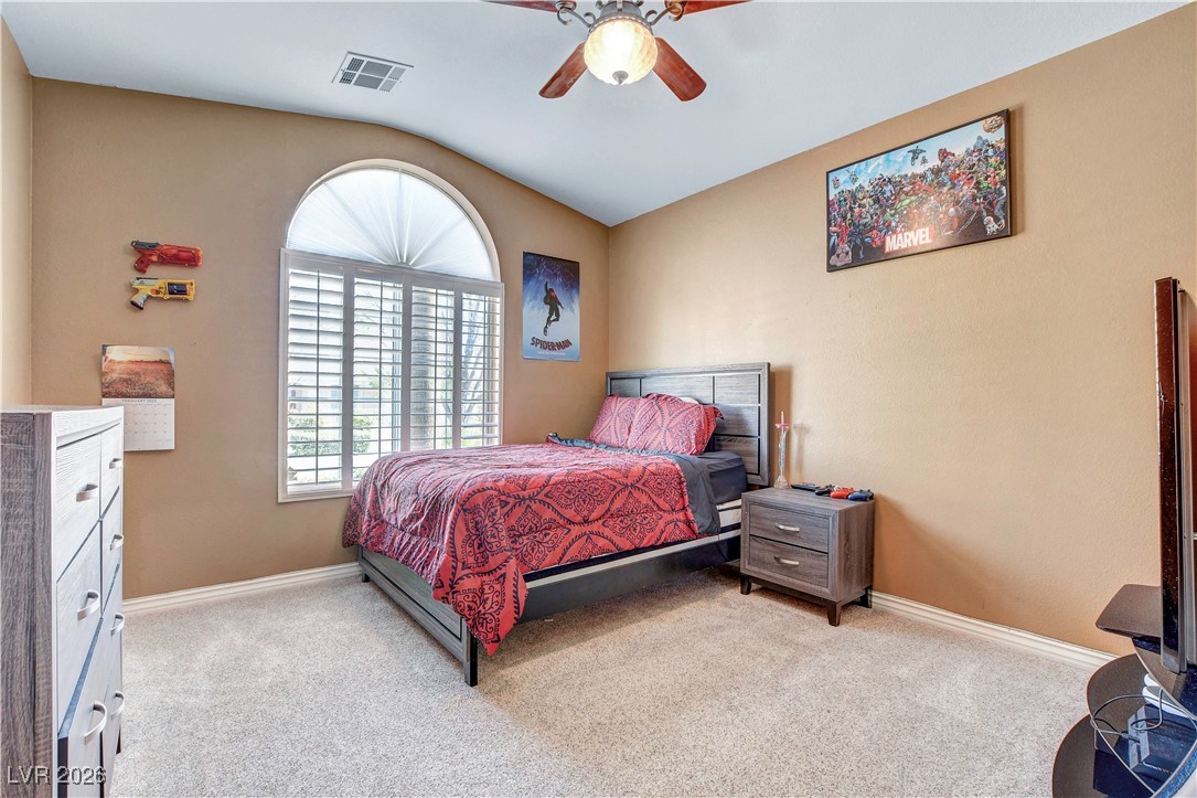 7651 Man O War Street