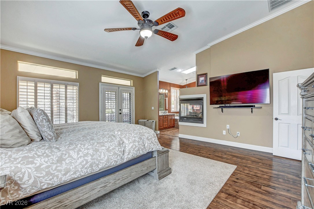 7651 Man O War Street